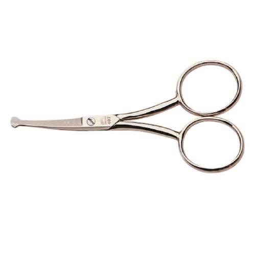 SOLINGEN Nippes Baby scissors 9cm, №487